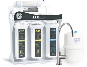 275 WHITE_emag_1 Sistem za filtraciju RO - White