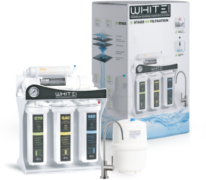 275 WHITE_emag_2 Sistem za filtraciju RO - White