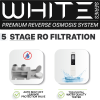 275 WHITE_emag_included Sistem za filtraciju RO - White
