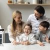 275 WHITE_famiglia_ Sistem za filtraciju RO - White