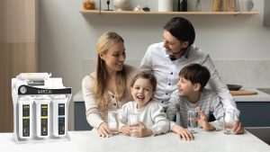 275 WHITE_famiglia_ Sistem za filtraciju RO - White