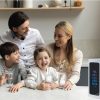 374 PENTARO_famiglia_ Sistem za filtraciju vode RO - Pentaro