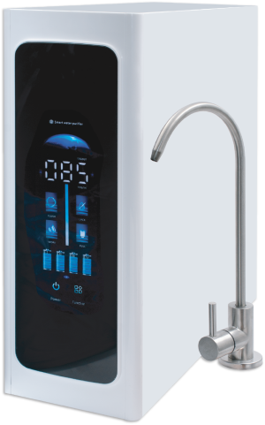 374_PENTARO_faucet_incl_close_up Sistem za filtraciju vode RO - Pentaro