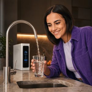 PENTARO_promotion_clean_water Sistem za filtraciju vode RO - Pentaro