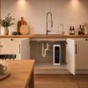 PENTARO_under_the_sink Sistem za filtraciju vode RO - Pentaro