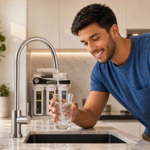 WHITE_promotion_clean_water Sistem za filtraciju RO - White